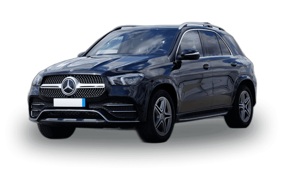 Ремонт та обслуговування Mercedes