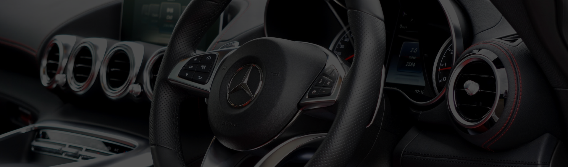 Ремонт насоса ГУР Mercedes